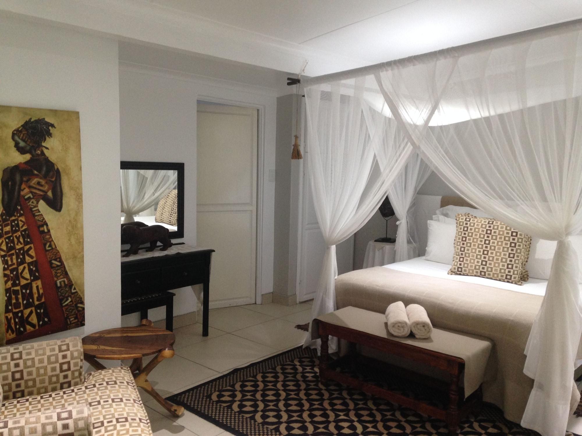 St Lucia Kingfisher Lodge St. Lucia Exterior foto