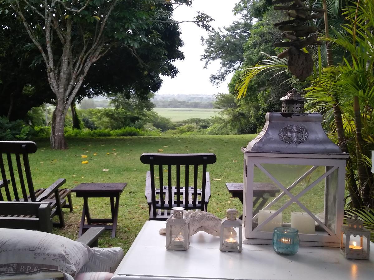 St Lucia Kingfisher Lodge St. Lucia Exterior foto