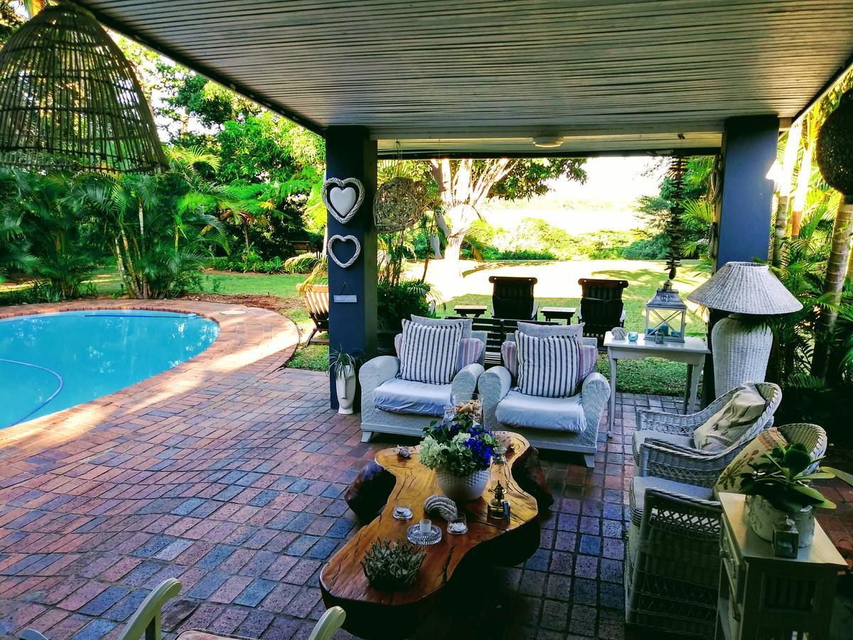St Lucia Kingfisher Lodge St. Lucia Exterior foto