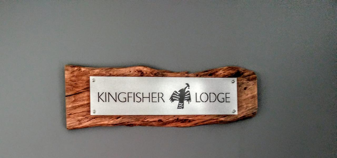 St Lucia Kingfisher Lodge St. Lucia Exterior foto