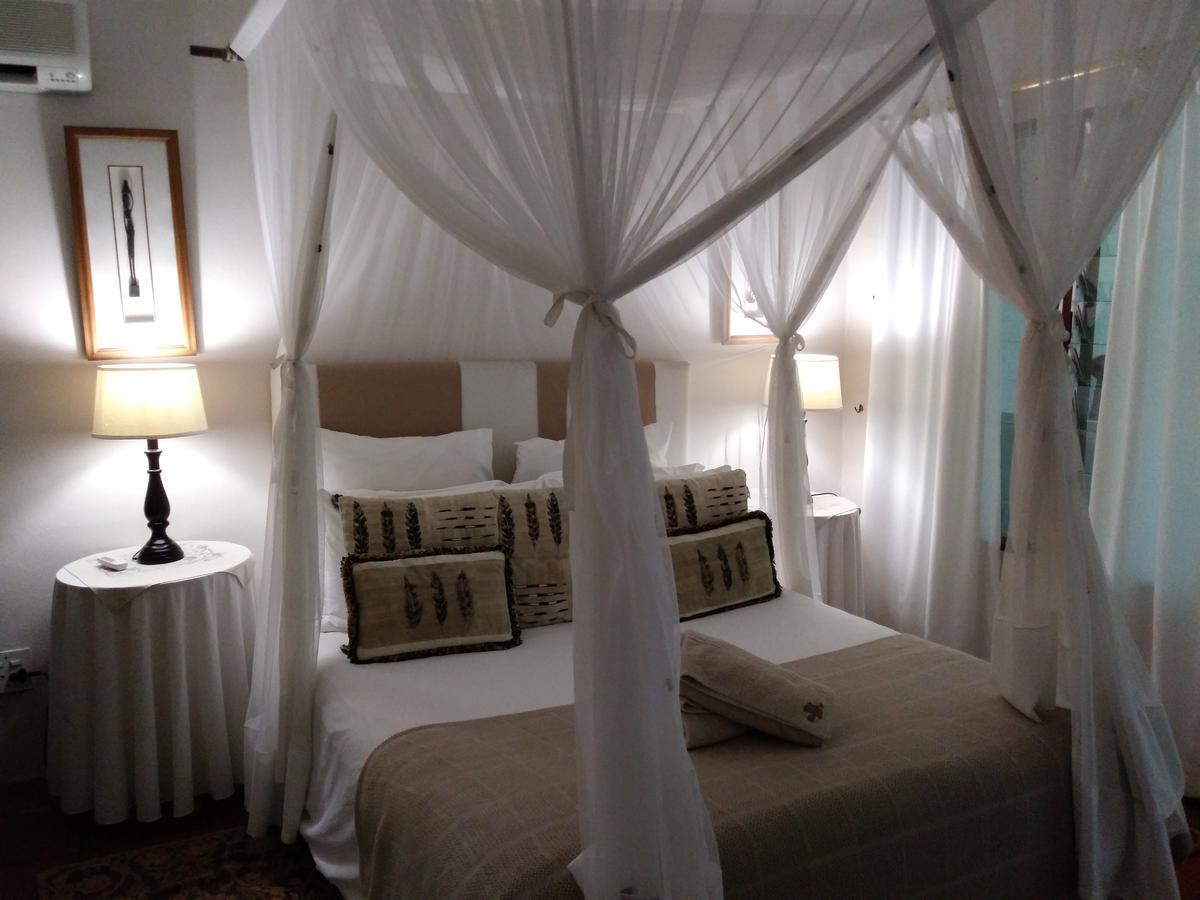 St Lucia Kingfisher Lodge St. Lucia Exterior foto