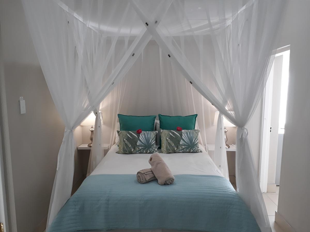 St Lucia Kingfisher Lodge St. Lucia Exterior foto