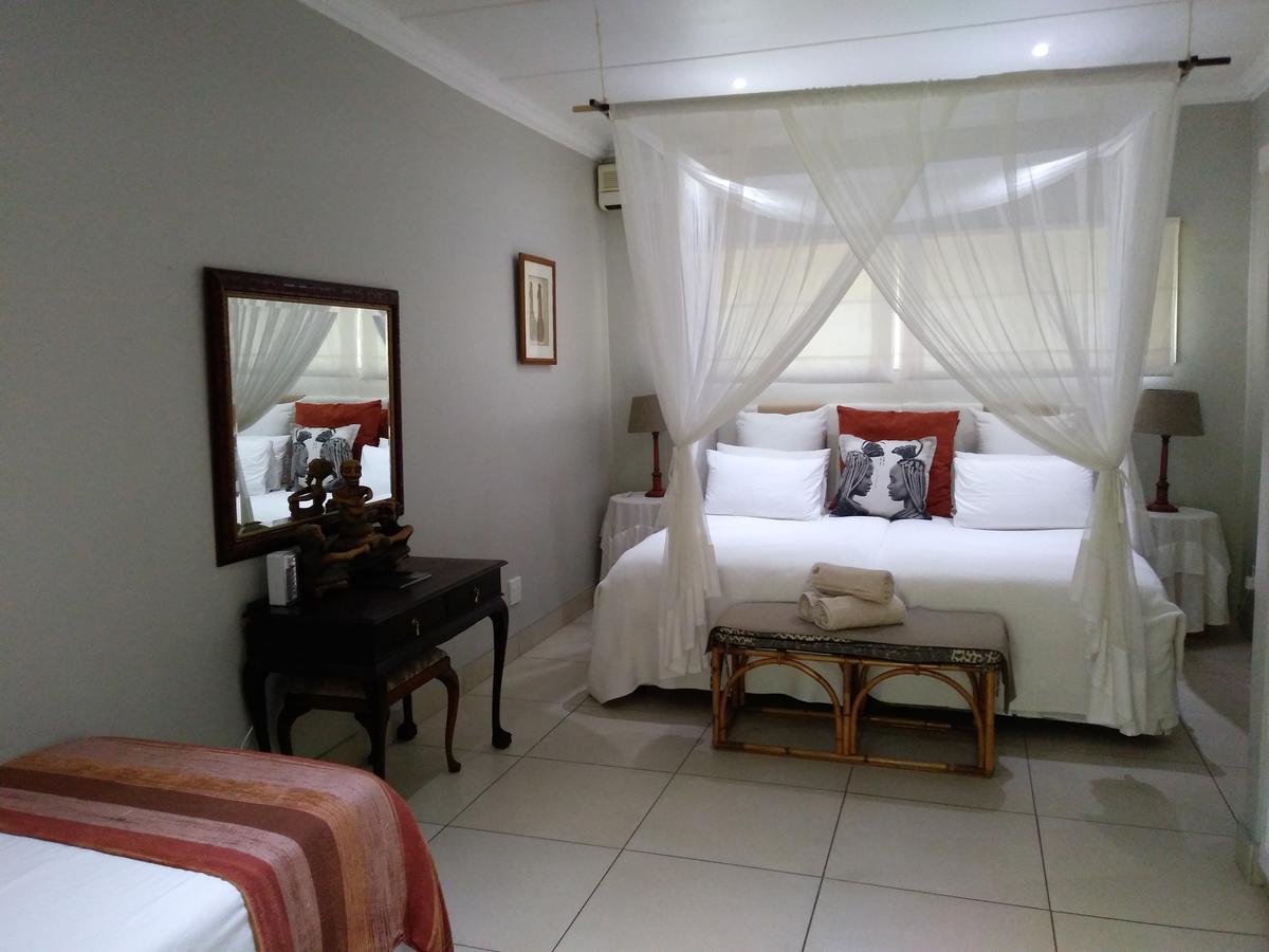 St Lucia Kingfisher Lodge St. Lucia Exterior foto