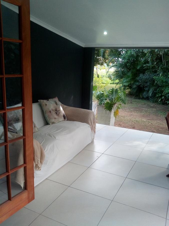 St Lucia Kingfisher Lodge St. Lucia Exterior foto