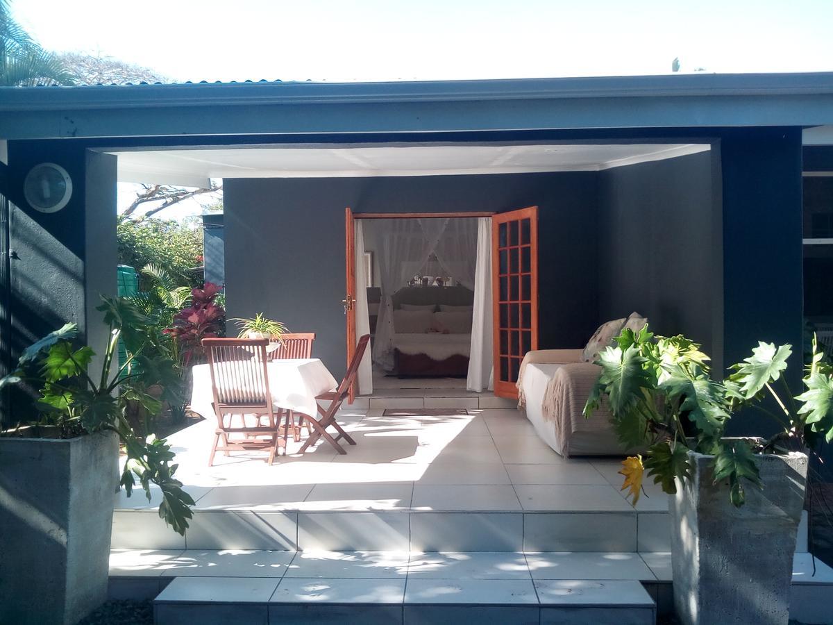 St Lucia Kingfisher Lodge St. Lucia Exterior foto