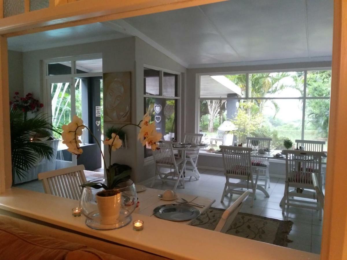 St Lucia Kingfisher Lodge St. Lucia Exterior foto